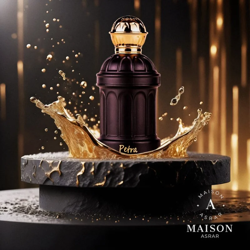 Petra U woda perfumowana 100 ml