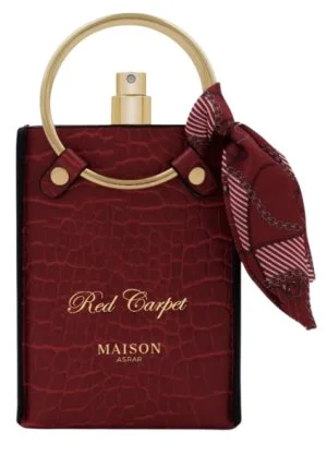 MAISON ASRAR Red Carpet woda perfumowana dla kobiet