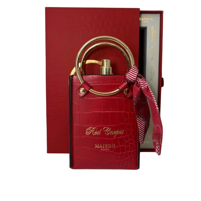 Red Carpet woda perfumowana dla kobiet 100 ml