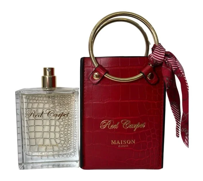 Red Carpet woda perfumowana dla kobiet 100 ml