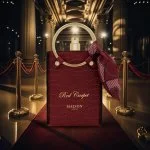 Red Carpet woda perfumowana dla kobiet 100 ml
