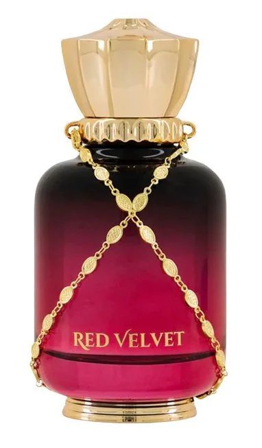 Red Velvet W woda perfumowana 100 ml