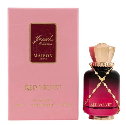 Red Velvet W woda perfumowana 100 ml