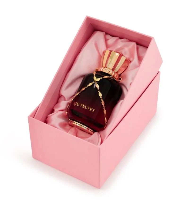 Red Velvet W woda perfumowana 100 ml