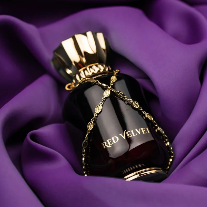 Red Velvet W woda perfumowana 100 ml