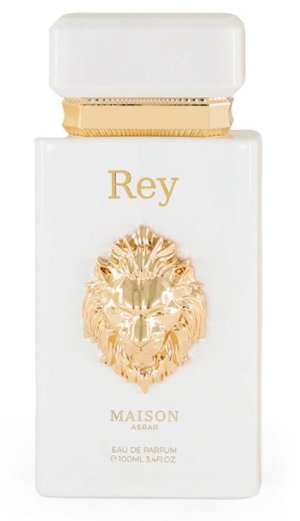 Rey U woda perfumowana