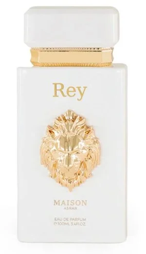 MAISON ASRAR Rey U woda perfumowana