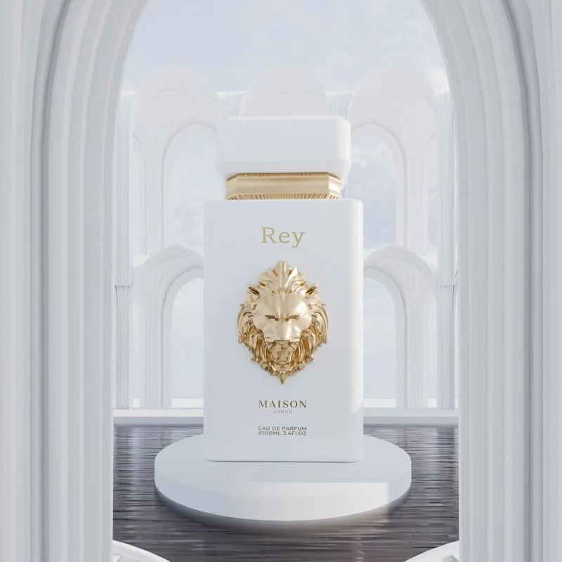 Rey U woda perfumowana 100 ml