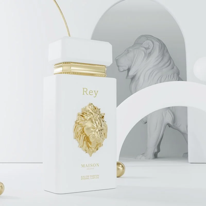 Rey U woda perfumowana 100 ml