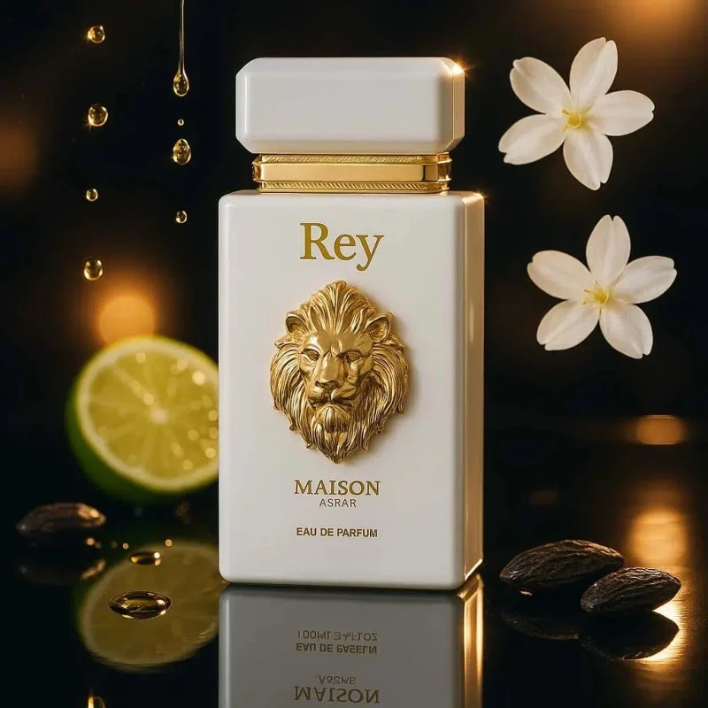 Rey U woda perfumowana 100 ml