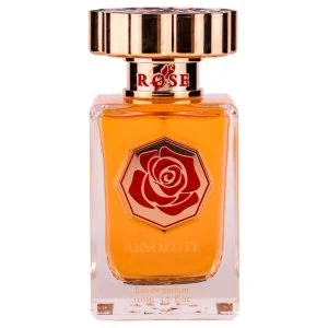 MAISON ASRAR Rose Absolute W woda perfumowana