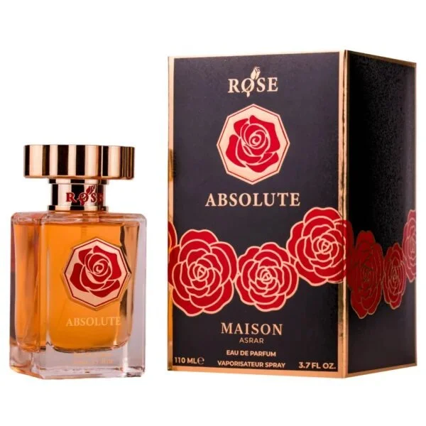 Rose Absolute W woda perfumowana 110 ml
