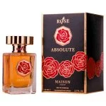 Rose Absolute W woda perfumowana 110 ml