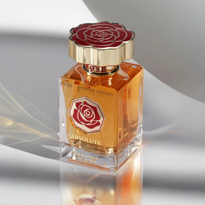 Rose Absolute W woda perfumowana 110 ml