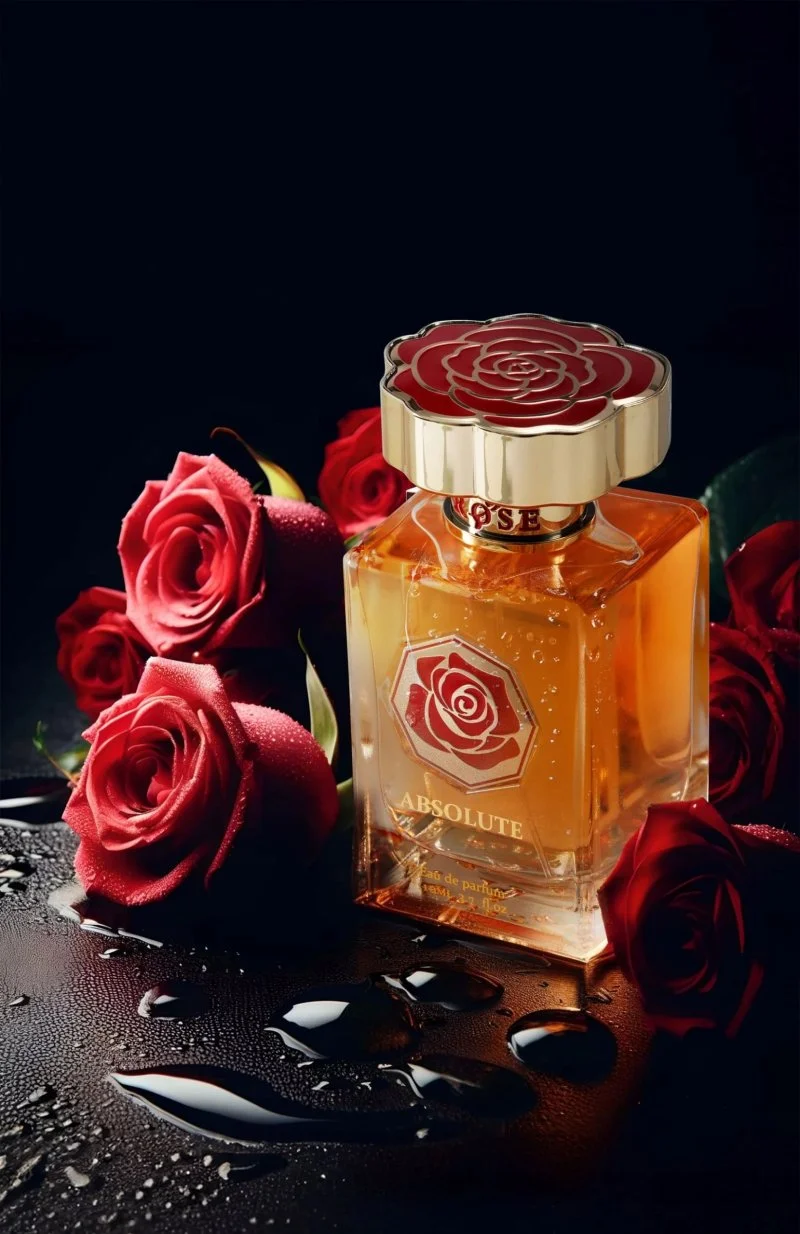 Rose Absolute W woda perfumowana 110 ml