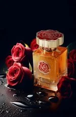 Rose Absolute W woda perfumowana 110 ml