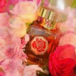 Rose Absolute W woda perfumowana 110 ml