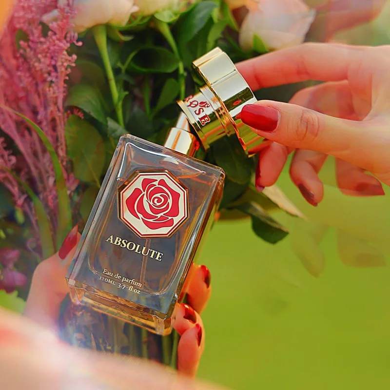 Rose Absolute W woda perfumowana 110 ml