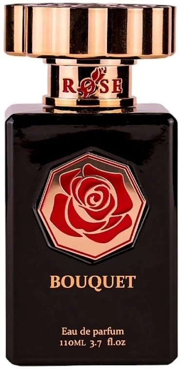 Rose Bouquet woda perfumowana dla kobiet 110 ml