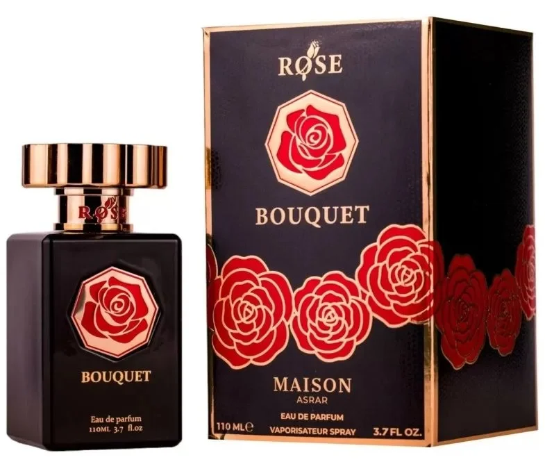 Rose Bouquet woda perfumowana dla kobiet 110 ml