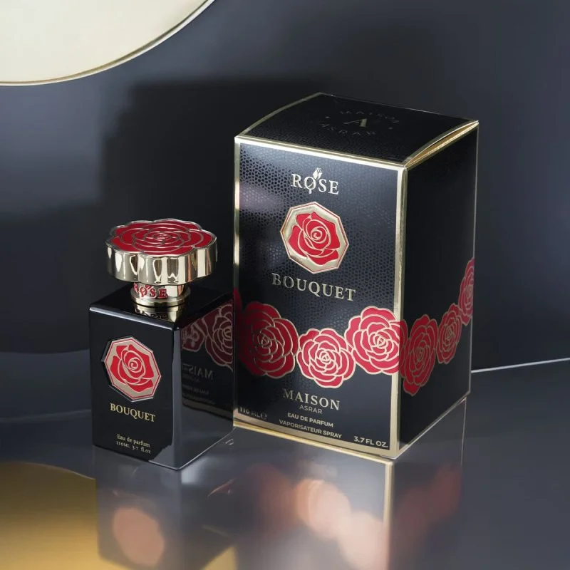 Rose Bouquet woda perfumowana dla kobiet 110 ml