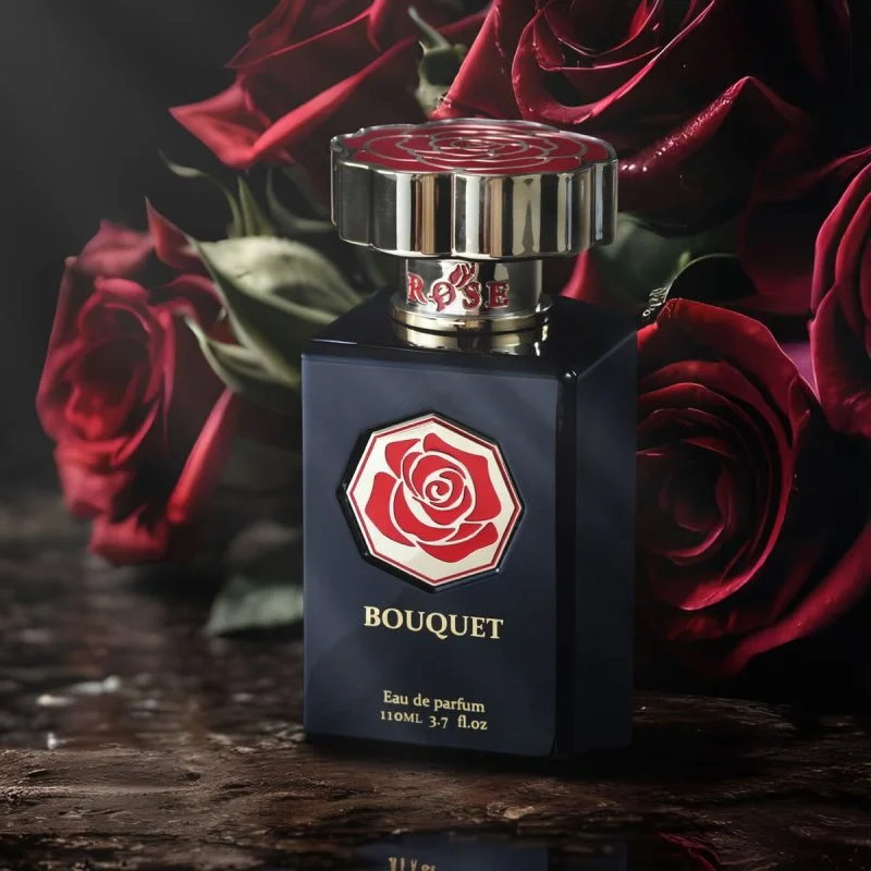 Rose Bouquet woda perfumowana dla kobiet 110 ml
