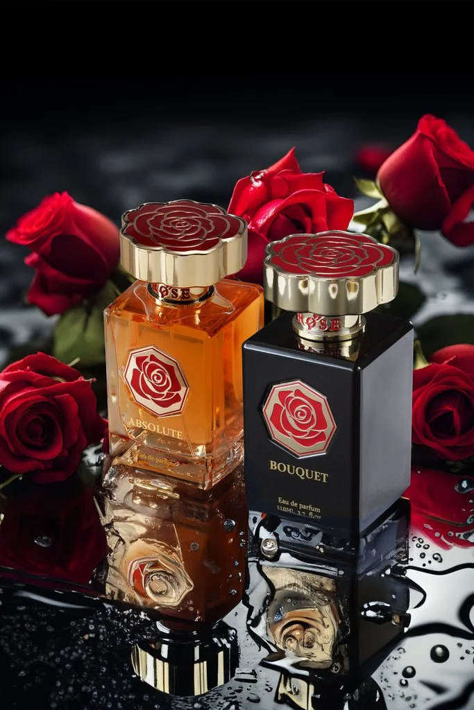 Rose Bouquet woda perfumowana dla kobiet 110 ml