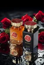 Rose Bouquet woda perfumowana dla kobiet 110 ml
