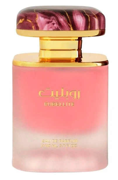 Rubellite W woda perfumowana 110 ml