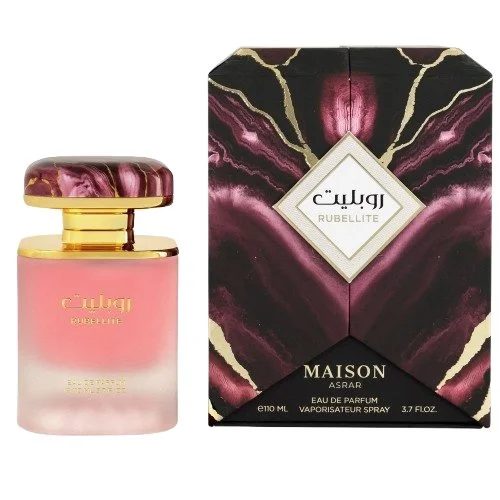 Rubellite W woda perfumowana 110 ml