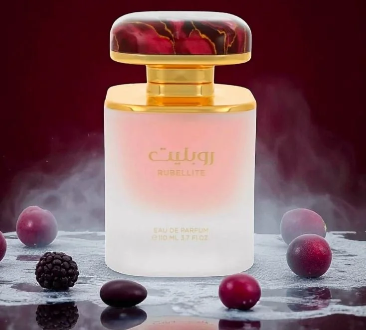 Rubellite W woda perfumowana 110 ml