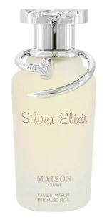 Silver Elixir U woda perfumowana 100 ml