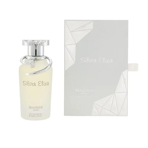 Silver Elixir U woda perfumowana 100 ml