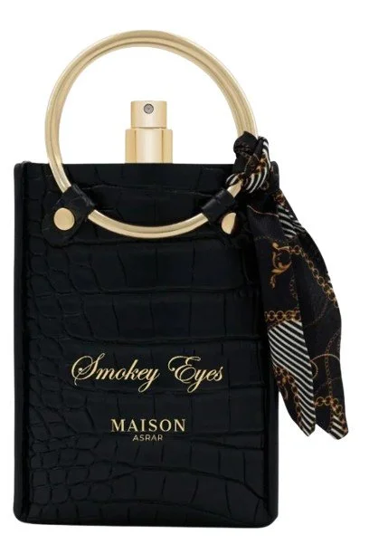 Smokey Eyes W woda perfumowana 100 ml