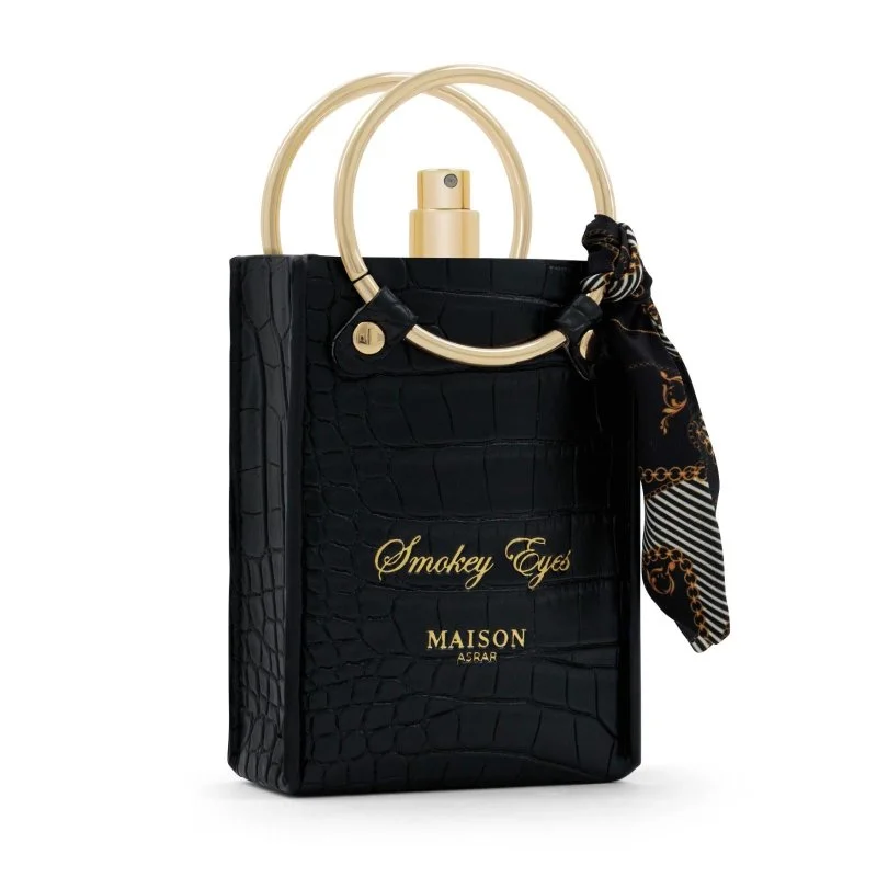 Smokey Eyes W woda perfumowana 100 ml