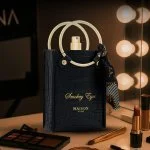 Smokey Eyes W woda perfumowana 100 ml