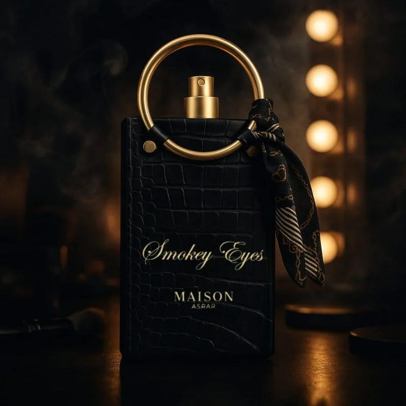 Smokey Eyes W woda perfumowana 100 ml