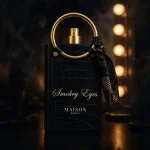 Smokey Eyes W woda perfumowana 100 ml