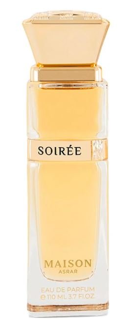 Soiree U woda perfumowana