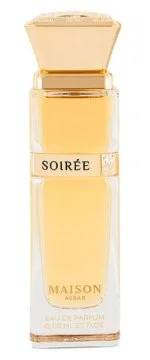 Soiree U woda perfumowana 110 ml