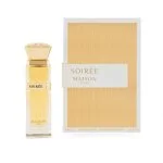 Soiree U woda perfumowana 110 ml