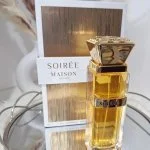 Soiree U woda perfumowana 110 ml
