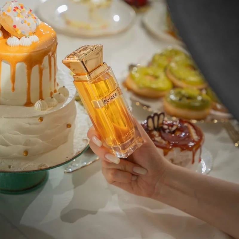 Soiree U woda perfumowana 110 ml