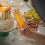 Soiree U woda perfumowana 110 ml