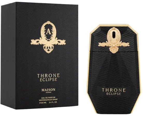 Throne Eclipse U woda perfumowana 100 ml