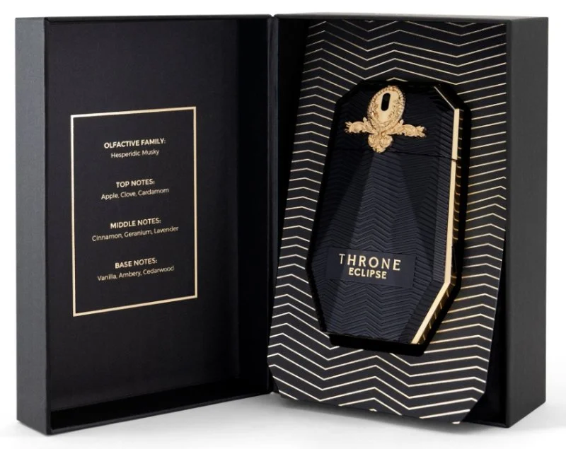 Throne Eclipse U woda perfumowana 100 ml