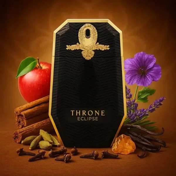 Throne Eclipse U woda perfumowana 100 ml