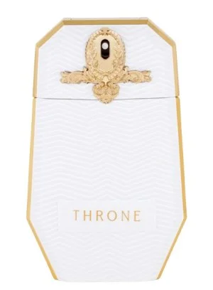 MAISON ASRAR Throne U woda perfumowana