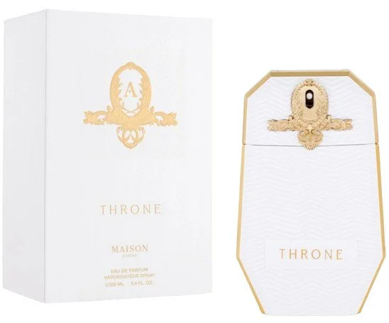 Throne U woda perfumowana 100 ml
