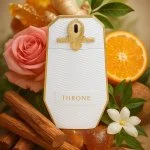 Throne U woda perfumowana 100 ml